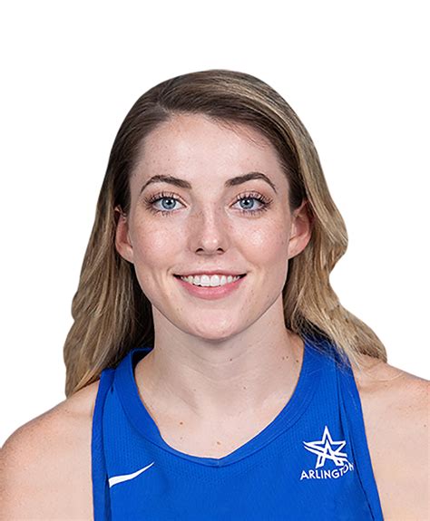 katie lou samuelson height